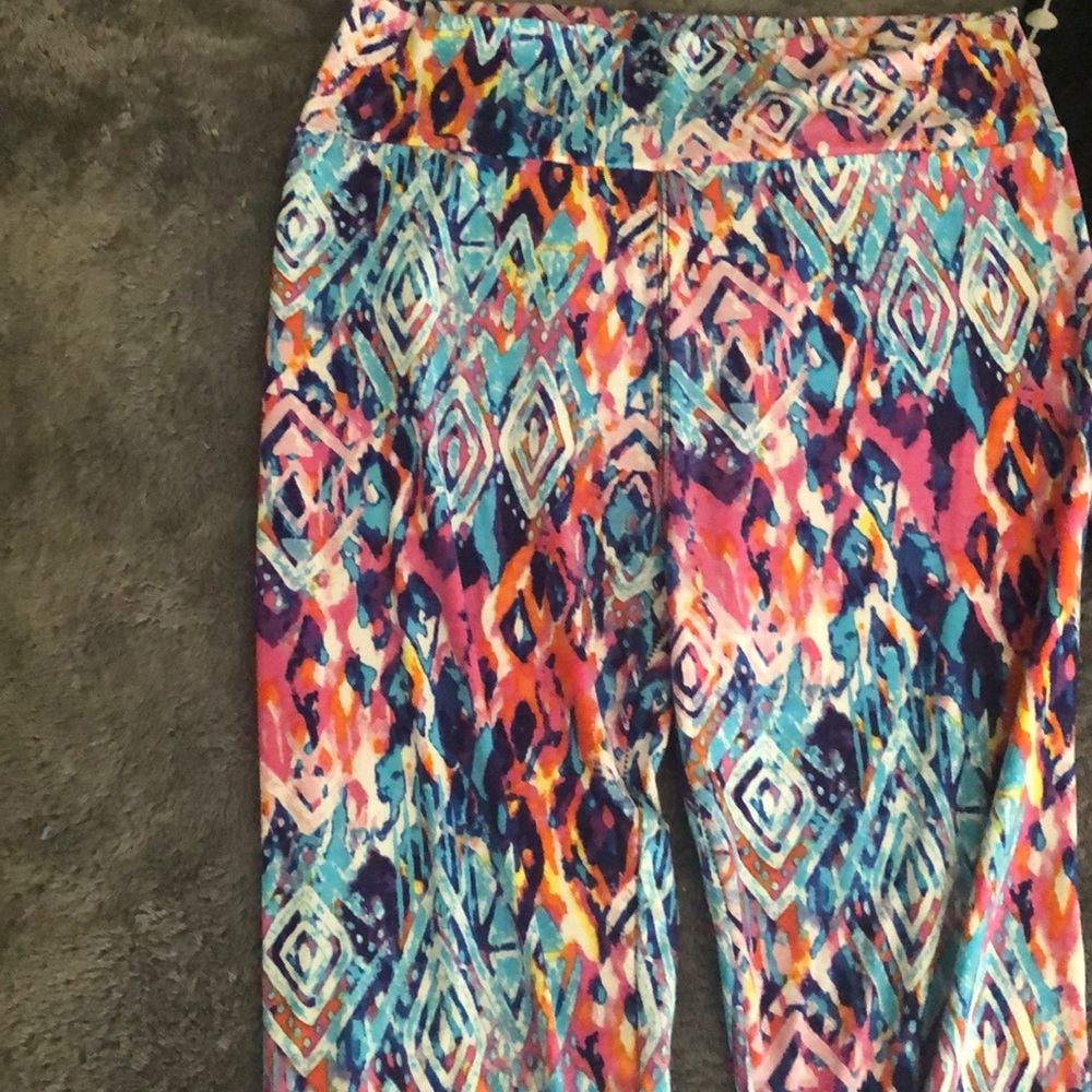2X1 Leggings - Picture 2 of 3